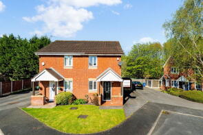 31, Caleb Close, Manchester M29 8GN