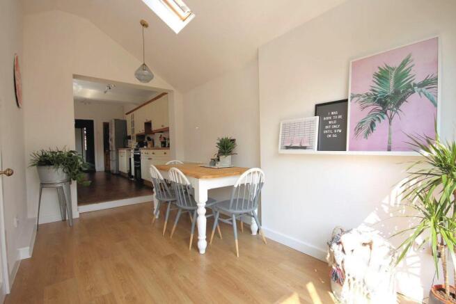 Breakfast Room