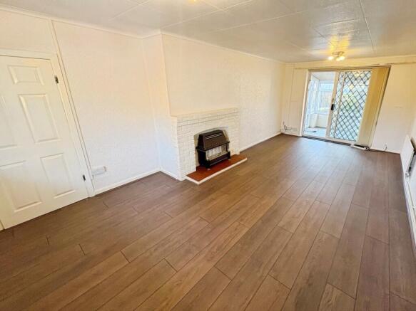 Living/Dining Room