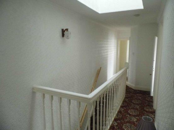 Upstairs Landin...