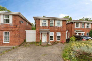 4, Lovells Close, Lightwater GU18 5RS
