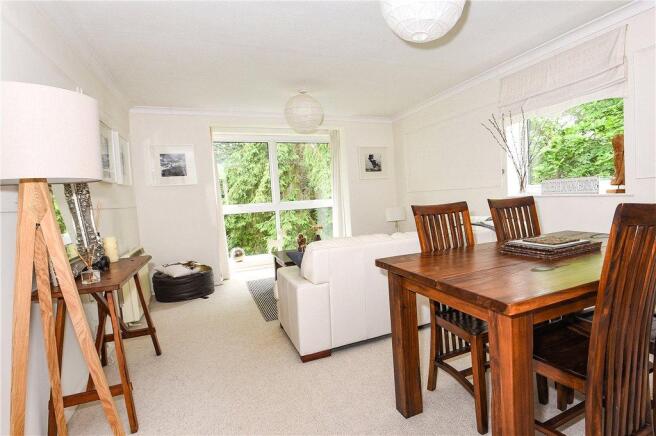 Living/Dining