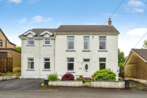 Carmel, Llanelli, Carmarthenshire, SA14