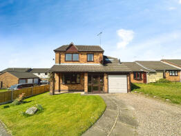 5, Warren Close, Markfield LE67 9SJ