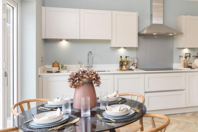 aylett's green, kelvedon