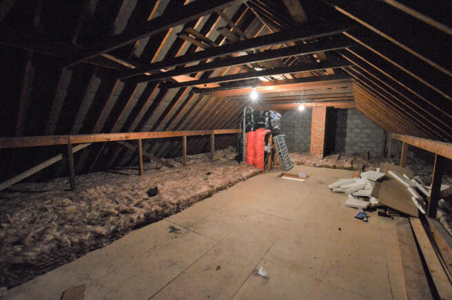 Large Loft Space