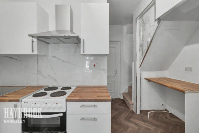 2 bed Terraced for sale Image 7