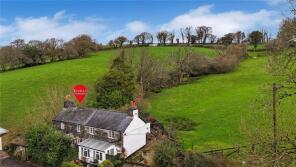 2, Lampretten Cottages, St Cleer PL14 6RR