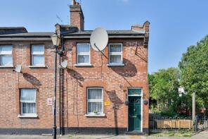 8, Goodhall Street, Park Royal NW10 6TU