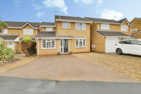 Ireton Way, March