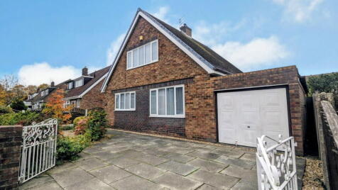 Palm Court, Skelmersdale, WN8 8PZ