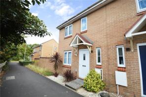 4, Faroe Walk, Bridgwater TA6 6FX
