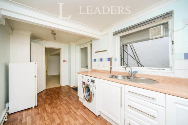 Kitchen 2nd picture