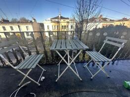 5, Aberdeen Road, Cotham, Bristol BS6 6HT