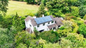 Dan Y Coity, Talybont-on-usk, Brecon LD3 7YN