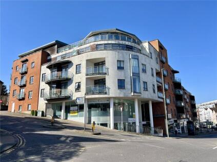 Trinity Gate, Epsom Road, Guildford, Surrey, GU1