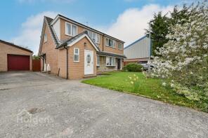 17, Thornfield Avenue, Longridge PR3 3HL