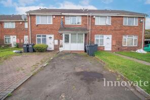 272, Heath Street, Birmingham B18 4DF