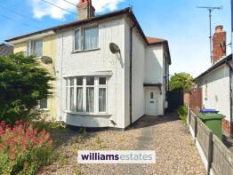 23, Fairview Avenue, Prestatyn LL19 8SE