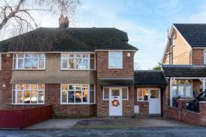 14, Radegund Road, Cambridge CB1 3RL