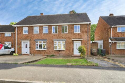 Elmdon Close, WOLVERHAMPTON, West Midlands, WV10