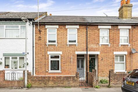 South Street, Caversham, Reading
