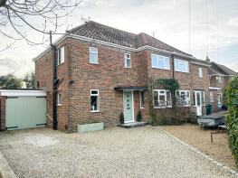 22, Outerwyke Road, Bognor Regis PO22 8HX