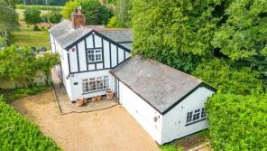 15, Cromer Hyde Lane, Lemsford, Welwyn Garden City AL8 7XE