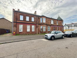 18b, Nelson Street, Grangemouth FK3 9AE