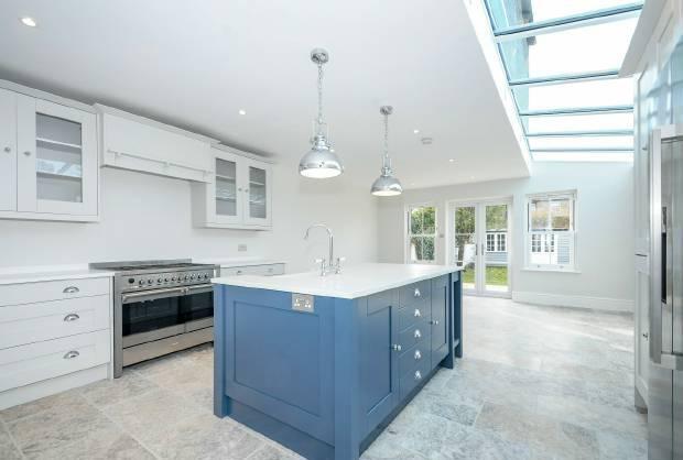 Kitchen 1