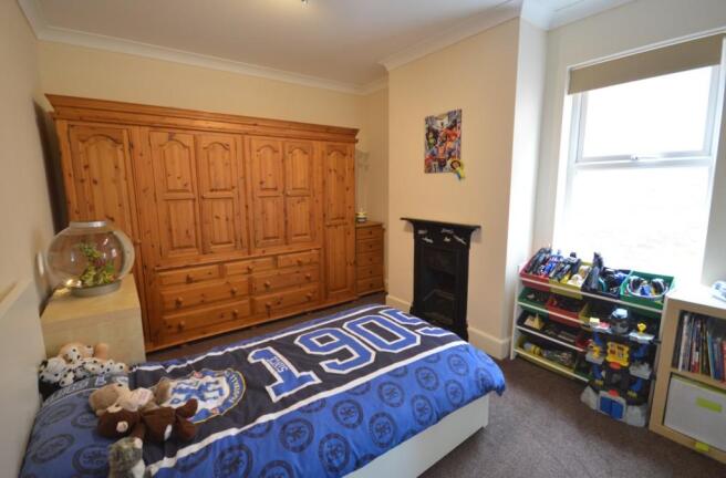 Bed 3