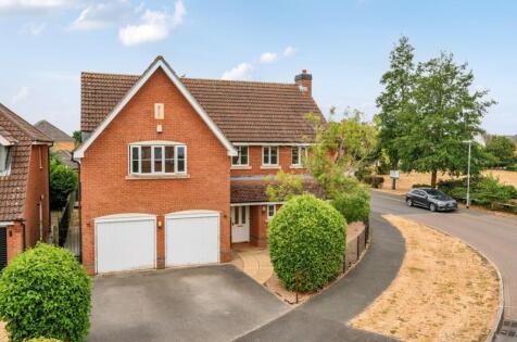 Dorchester Way, North Hykeham, Lincoln, Lincolnshire, LN6