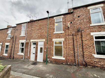 Parliament Street, Hebburn