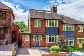 13, Tinker Lane, Sheffield S10 1SE