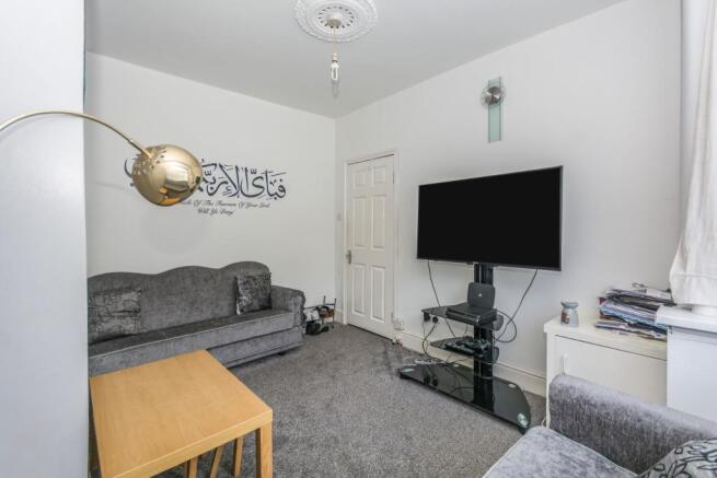 Reception Room One