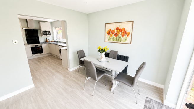 3 bed Detached for sale Image 6