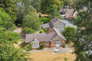 The Coach House, School Road, Bury St. Edmunds IP28 6RQ