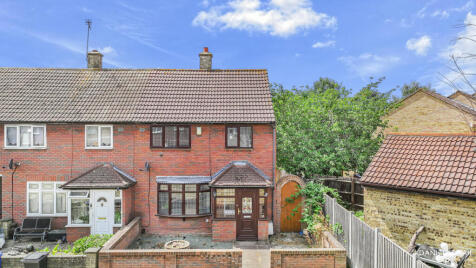 Easington Way, South Ockendon, RM15 5