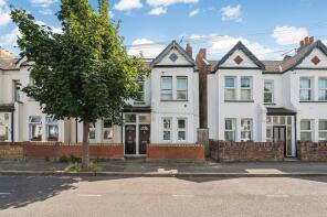 10, West Gardens, Tooting, London SW17 9DG