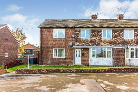 4 Moorfield Close, Ravenfield, Rotherham, South Yorkshire S65 4QW