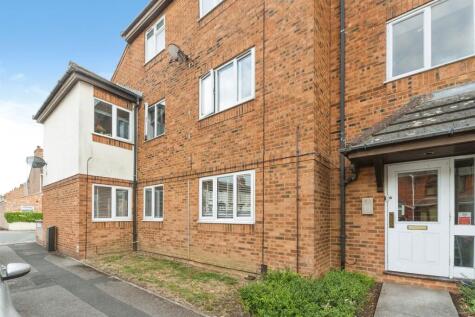 Rose Street, Swindon