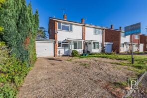 15, Horsey Road, Frinton-on-sea CO13 0DZ