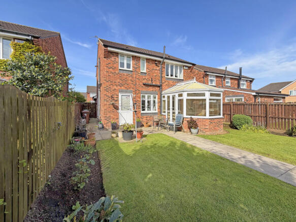 Meadowgate Drive, Hartlepool, TS26 0 photo 5