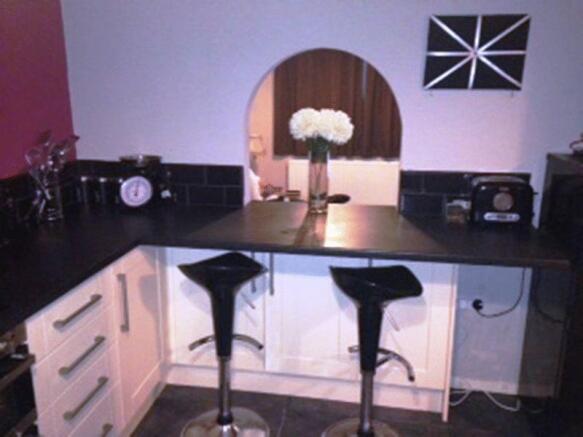 Kitchen 1