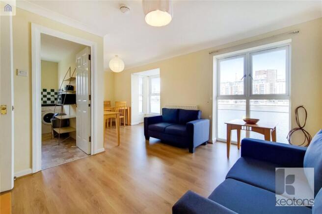 Living Area.
