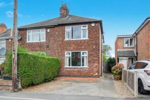 10, West Cross Avenue, Nottingham NG9 8DX