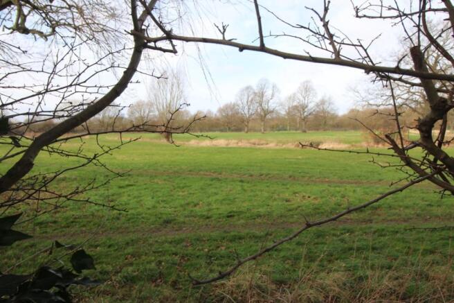 Fields To Rear