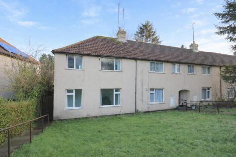 Dellfield, St Albans, AL1