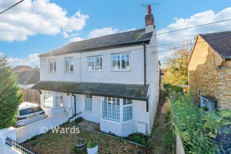 Main Road, Longfield, Kent