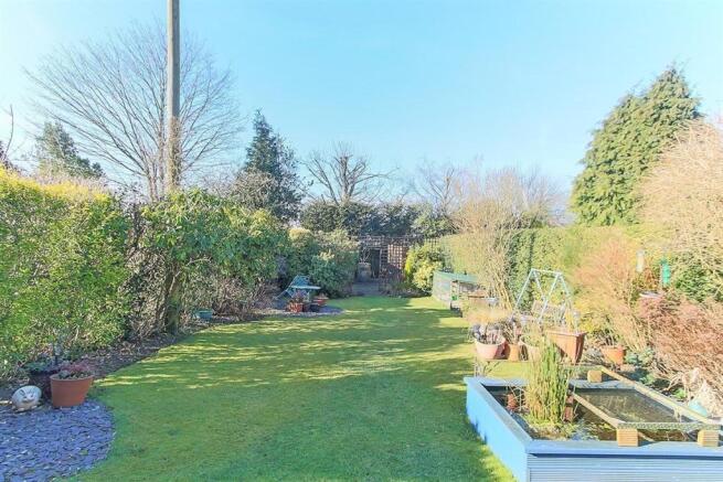 Garden - Aspect 2